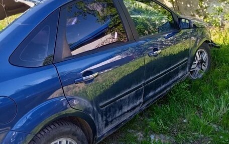 Ford Focus II рестайлинг, 2008 год, 70 000 рублей, 3 фотография