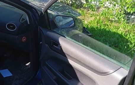 Ford Focus II рестайлинг, 2008 год, 70 000 рублей, 12 фотография