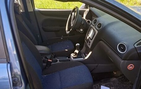 Ford Focus II рестайлинг, 2008 год, 70 000 рублей, 9 фотография