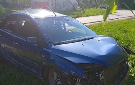 Ford Focus II рестайлинг, 2008 год, 70 000 рублей, 8 фотография