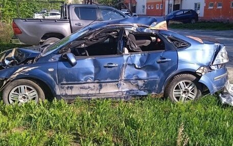 Ford Focus II рестайлинг, 2008 год, 70 000 рублей, 7 фотография