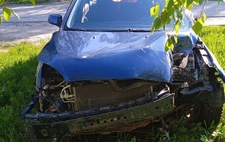 Ford Focus II рестайлинг, 2008 год, 70 000 рублей, 6 фотография