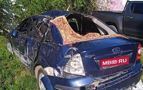 Ford Focus II рестайлинг, 2008 год, 70 000 рублей, 11 фотография
