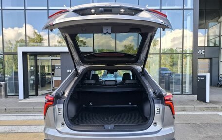 Haval F7x, 2026 год, 3 999 000 рублей, 12 фотография