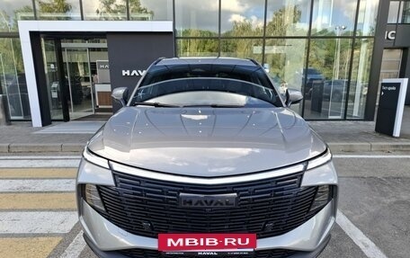 Haval F7x, 2026 год, 3 999 000 рублей, 3 фотография