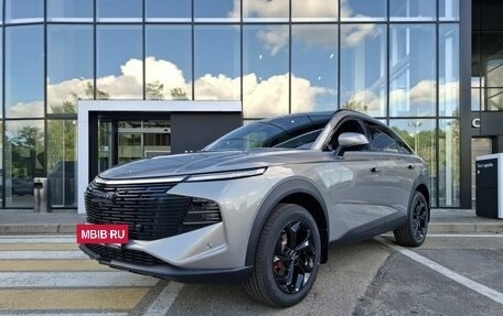 Haval F7x, 2026 год, 3 999 000 рублей, 2 фотография