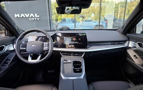 Haval F7x, 2026 год, 3 999 000 рублей, 16 фотография