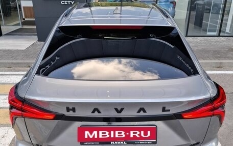 Haval F7x, 2026 год, 3 999 000 рублей, 11 фотография