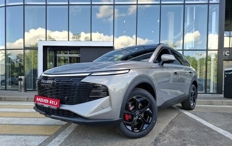 Haval F7x, 2026 год, 3 999 000 рублей, 1 фотография