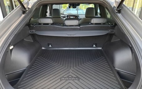 Haval F7x, 2026 год, 3 999 000 рублей, 22 фотография