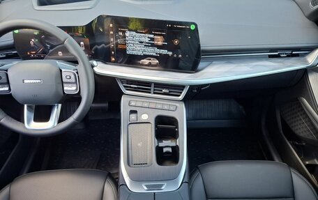 Haval F7x, 2026 год, 3 999 000 рублей, 18 фотография