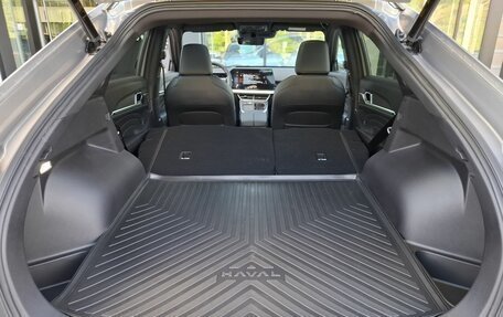 Haval F7x, 2026 год, 3 999 000 рублей, 24 фотография