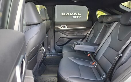 Haval F7x, 2026 год, 3 999 000 рублей, 21 фотография