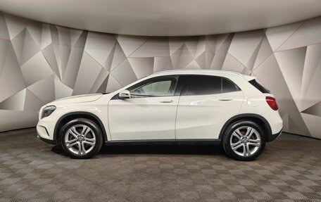 Mercedes-Benz GLA, 2014 год, 1 743 000 рублей, 5 фотография