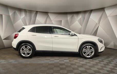 Mercedes-Benz GLA, 2014 год, 1 743 000 рублей, 6 фотография