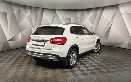 Mercedes-Benz GLA, 2014 год, 1 743 000 рублей, 2 фотография