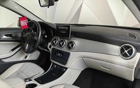 Mercedes-Benz GLA, 2014 год, 1 743 000 рублей, 13 фотография