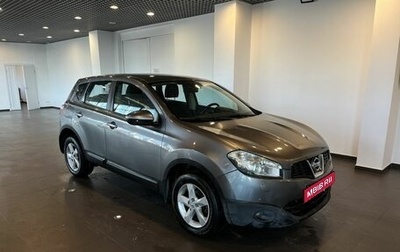 Nissan Qashqai, 2011 год, 1 128 000 рублей, 1 фотография