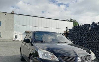Mitsubishi Lancer IX, 2007 год, 385 000 рублей, 1 фотография