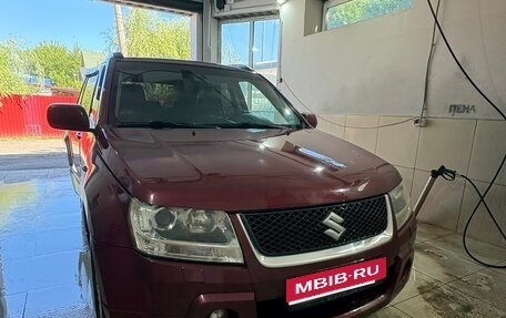 Suzuki Grand Vitara, 2006 год, 800 000 рублей, 1 фотография