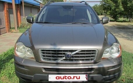 Volvo XC90 II рестайлинг, 2007 год, 845 000 рублей, 1 фотография