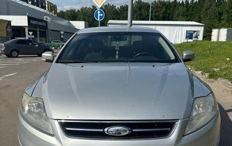 Ford Mondeo IV, 2010 год, 740 000 рублей, 1 фотография