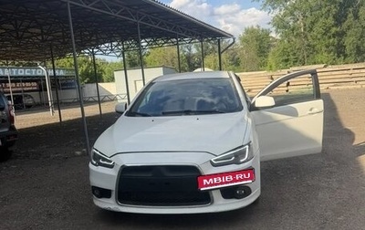 Mitsubishi Lancer IX, 2010 год, 1 000 000 рублей, 1 фотография