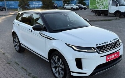 Land Rover Range Rover Evoque II, 2019 год, 3 150 000 рублей, 1 фотография