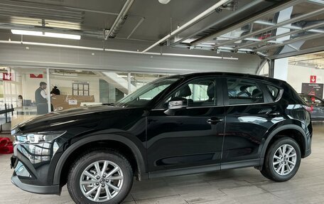 Mazda CX-5 II, 2026 год, 3 890 000 рублей, 1 фотография