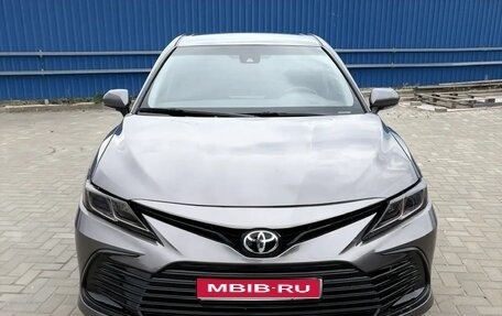 Toyota Camry, 2020 год, 2 655 000 рублей, 1 фотография