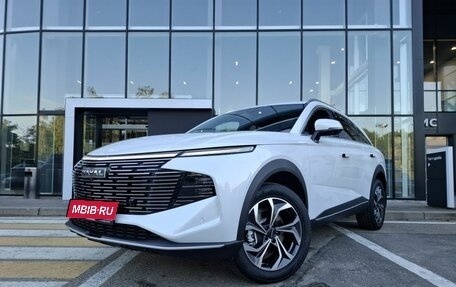 Haval F7, 2026 год, 3 699 000 рублей, 1 фотография