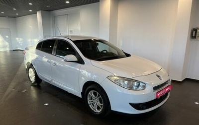 Renault Fluence I, 2011 год, 475 000 рублей, 1 фотография