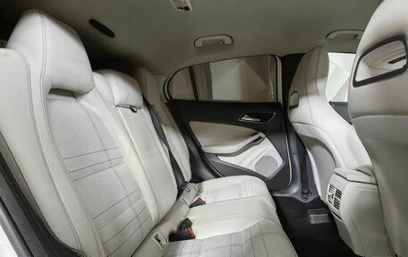 Mercedes-Benz GLA, 2014 год, 1 743 000 рублей, 16 фотография