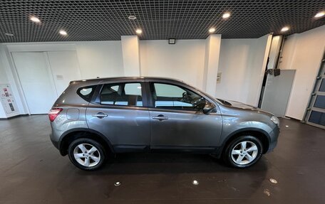 Nissan Qashqai, 2011 год, 1 128 000 рублей, 2 фотография
