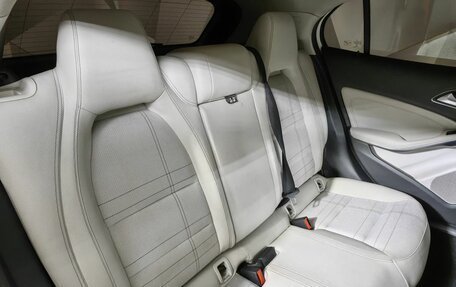 Mercedes-Benz GLA, 2014 год, 1 743 000 рублей, 17 фотография