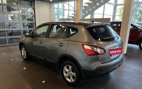 Nissan Qashqai, 2011 год, 1 128 000 рублей, 5 фотография