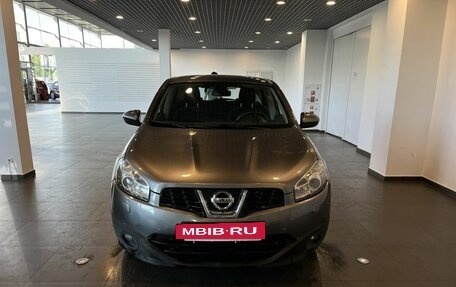 Nissan Qashqai, 2011 год, 1 128 000 рублей, 8 фотография