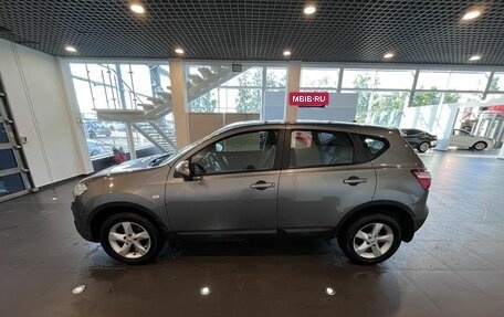 Nissan Qashqai, 2011 год, 1 128 000 рублей, 6 фотография