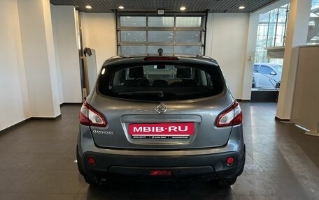 Nissan Qashqai, 2011 год, 1 128 000 рублей, 4 фотография