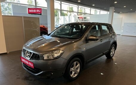Nissan Qashqai, 2011 год, 1 128 000 рублей, 7 фотография
