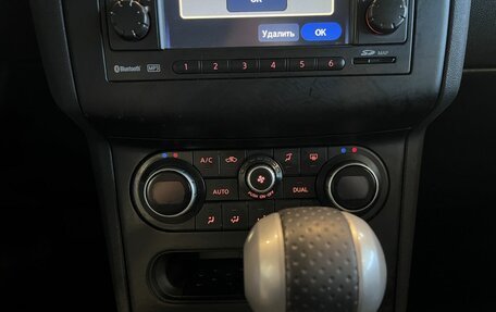 Nissan Qashqai, 2011 год, 1 128 000 рублей, 15 фотография