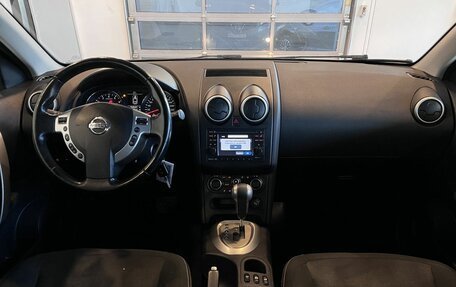 Nissan Qashqai, 2011 год, 1 128 000 рублей, 9 фотография