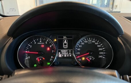 Nissan Qashqai, 2011 год, 1 128 000 рублей, 11 фотография
