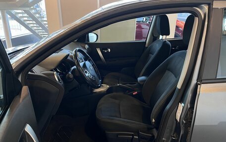 Nissan Qashqai, 2011 год, 1 128 000 рублей, 16 фотография