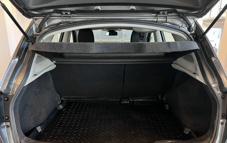 Nissan Qashqai, 2011 год, 1 128 000 рублей, 18 фотография