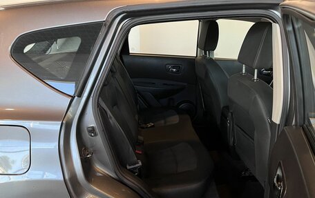 Nissan Qashqai, 2011 год, 1 128 000 рублей, 17 фотография