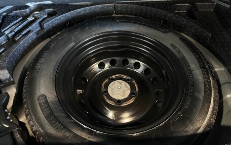 Nissan Qashqai, 2011 год, 1 128 000 рублей, 19 фотография
