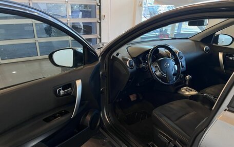 Nissan Qashqai, 2011 год, 1 128 000 рублей, 21 фотография