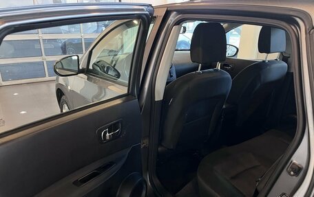 Nissan Qashqai, 2011 год, 1 128 000 рублей, 24 фотография