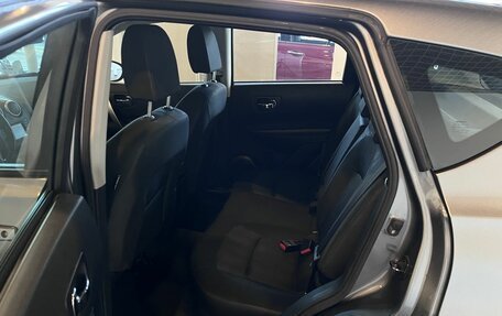 Nissan Qashqai, 2011 год, 1 128 000 рублей, 25 фотография